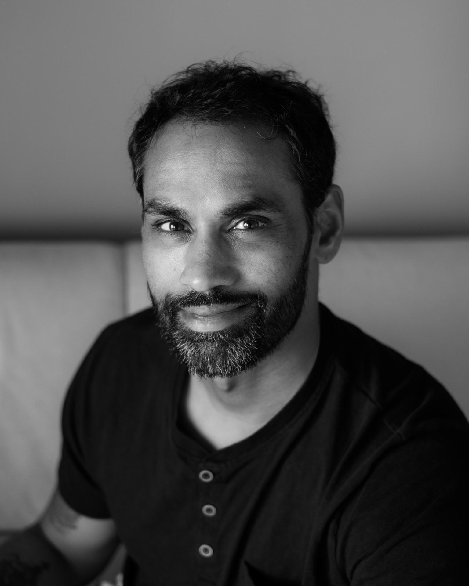 Anish, founder of AtlanteSoft